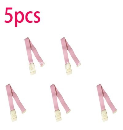 Pink-5pcs