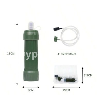Package B
