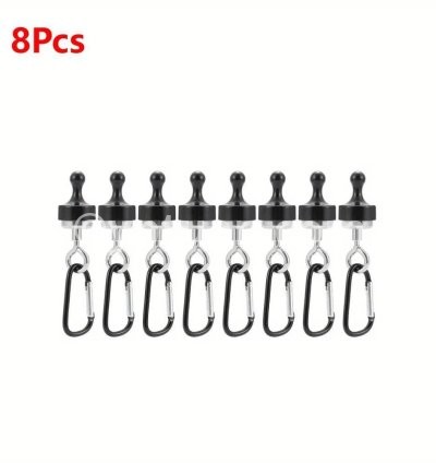 8pcs