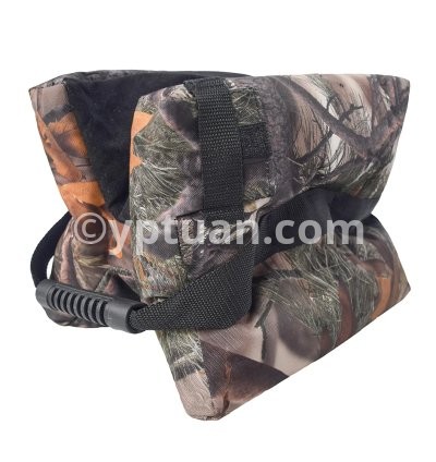 B Sandbag DCamo