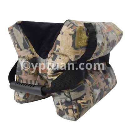 B Sandbag FCamo
