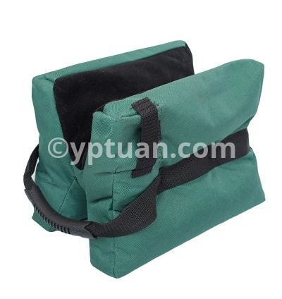 B Sandbag DGreen