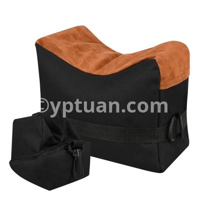 A Sandbag Black