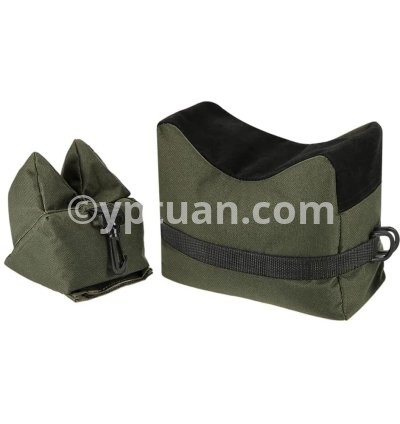 A Sandbag Green