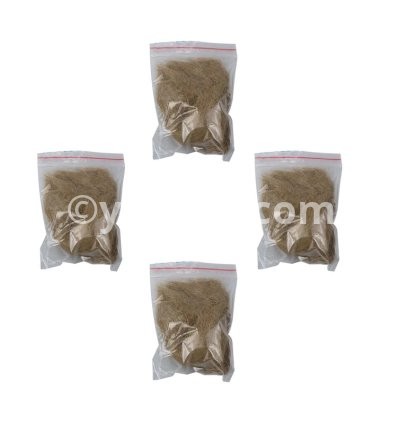 4 PCS M