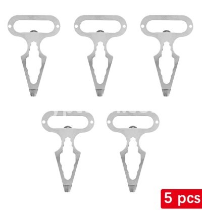 5pcs