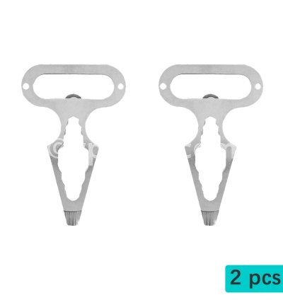 2pcs