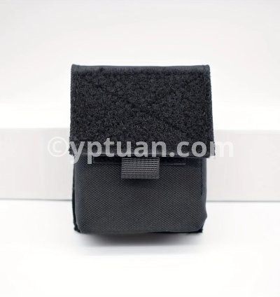 black color