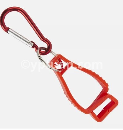 A Red