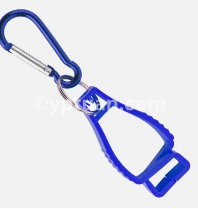 A Blue