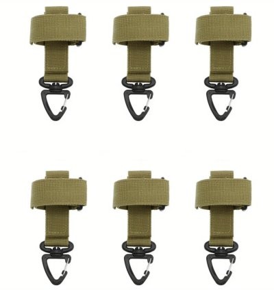 TAN-6PCS
