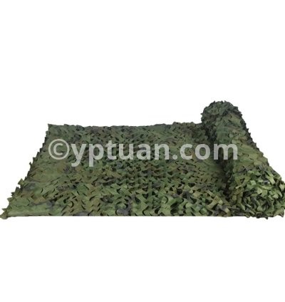 Jungle camouflage