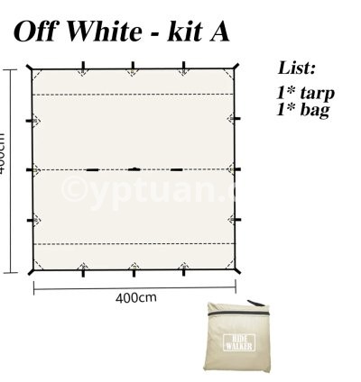 off white-kit A