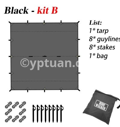 black-kit B