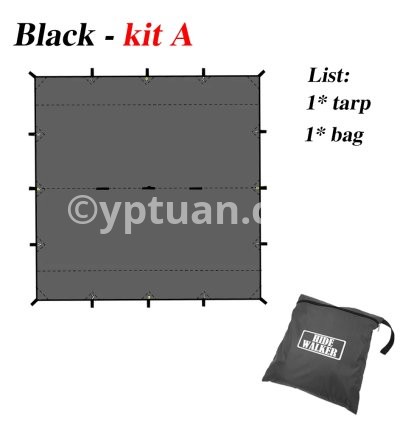 black-kit A