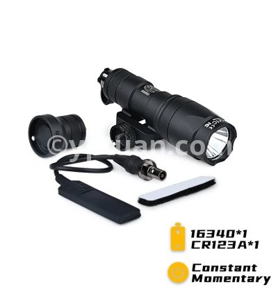 M300 BK Switch