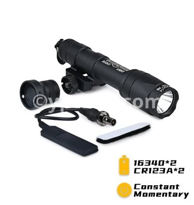 M600 BK Switch