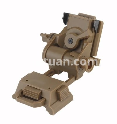 Mud nylon