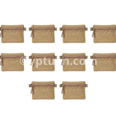 10pcs Camel
