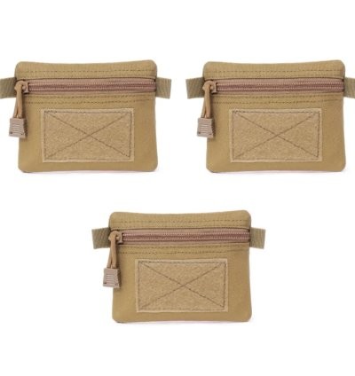 3pcs Camel