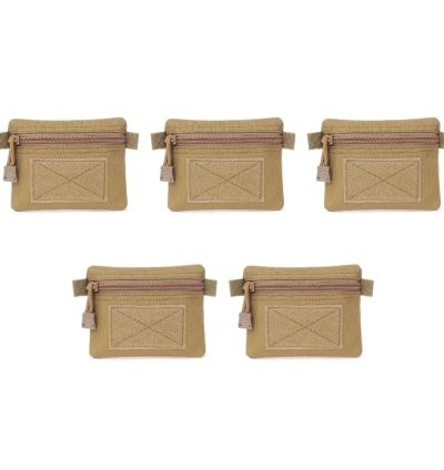 5pcs Camel