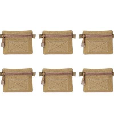 6pcs Camel