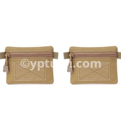 2pcs Camel