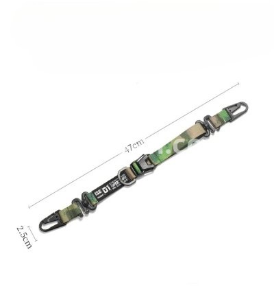 Green Camo
