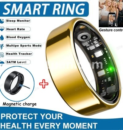 Gold Cable