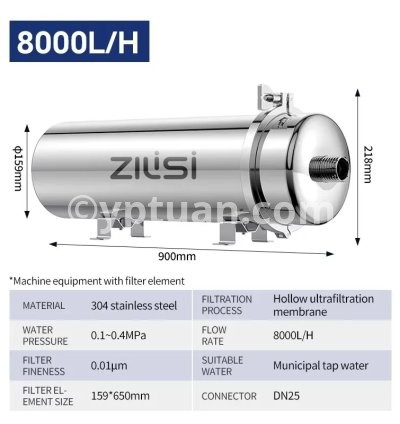 159D-8000L