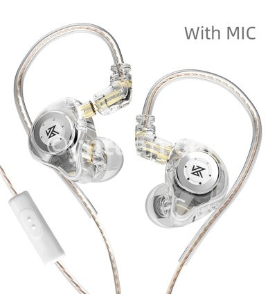 Clear MIC