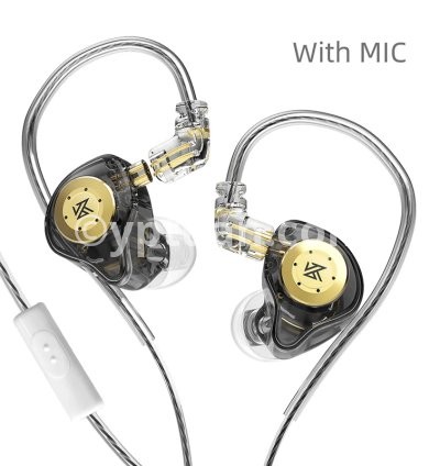 Black MIC