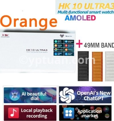 Orange3
