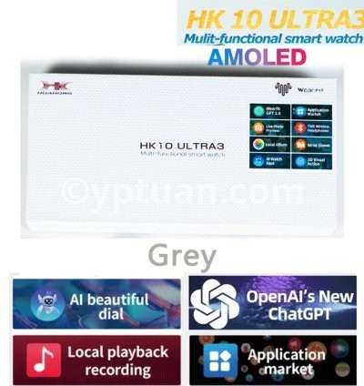 Grey
