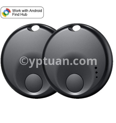 2PC Black