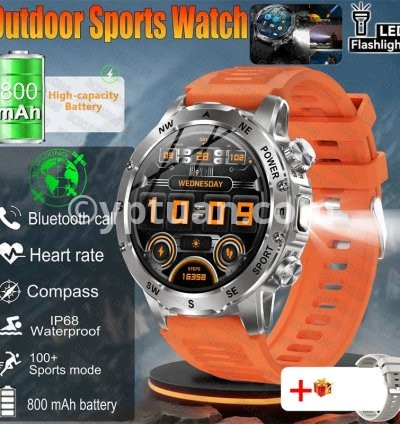 Orange 1