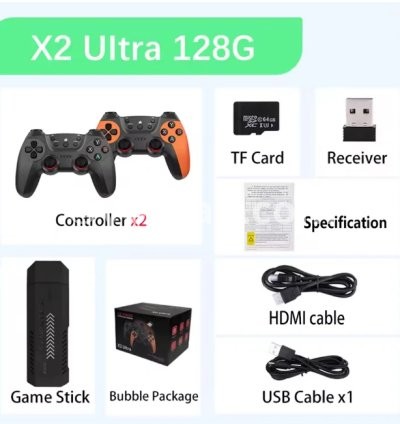 128GB