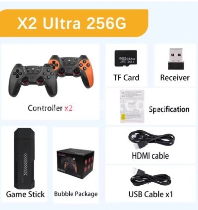 256GB