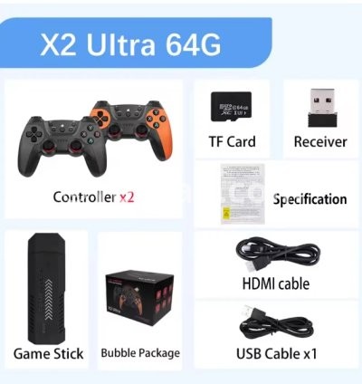 64GB