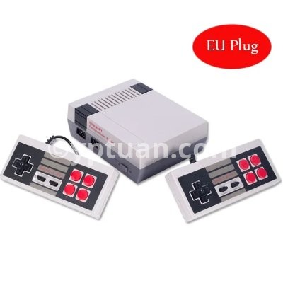 EU Plug-620 Games