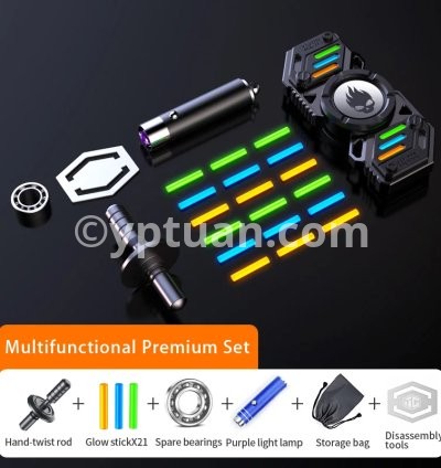 Gray Premium set