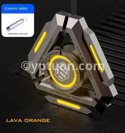 Orange Light-Basic
