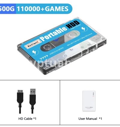 500g