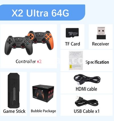 X2 UItra 64GB