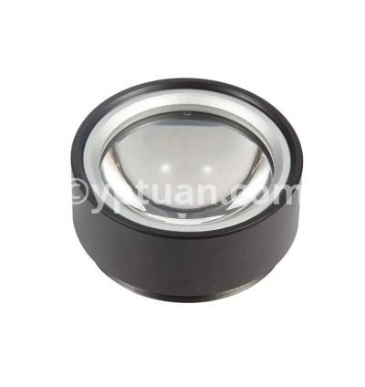 A focusing lens