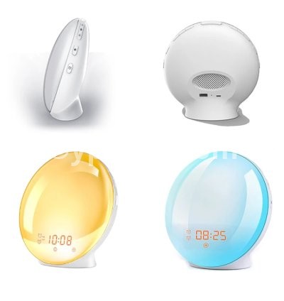 Alarm Clock