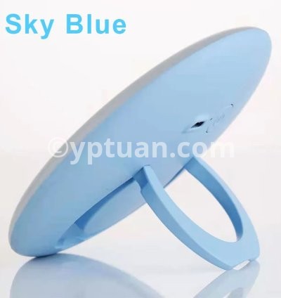 Fly Blue