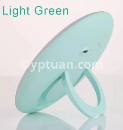 Light Green