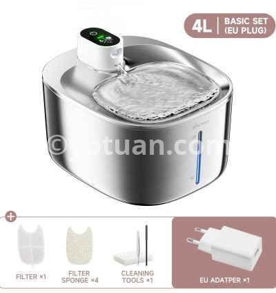EU Plug