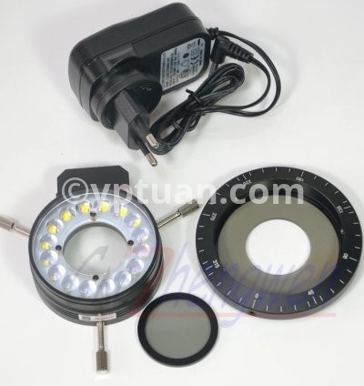 16Pcs led